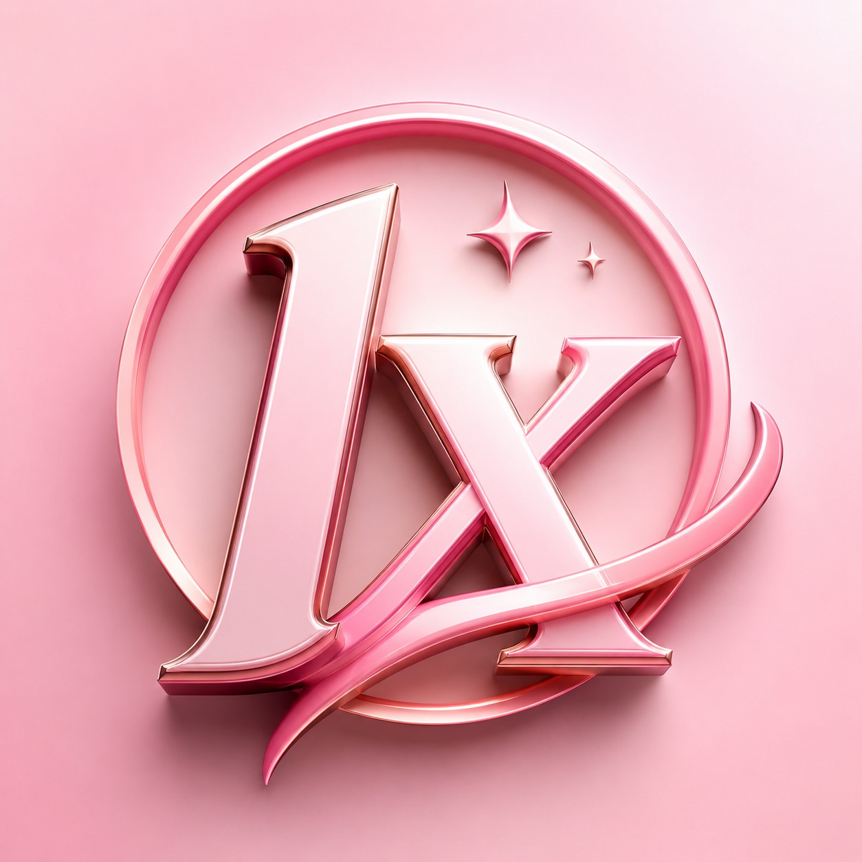 1X